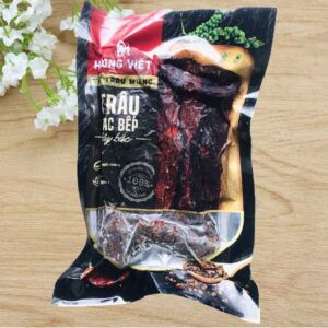 Thịt Trâu Gác Bếp Loại 250G