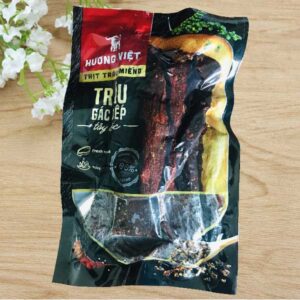 Thịt Trâu Gác Bếp Loại 70g